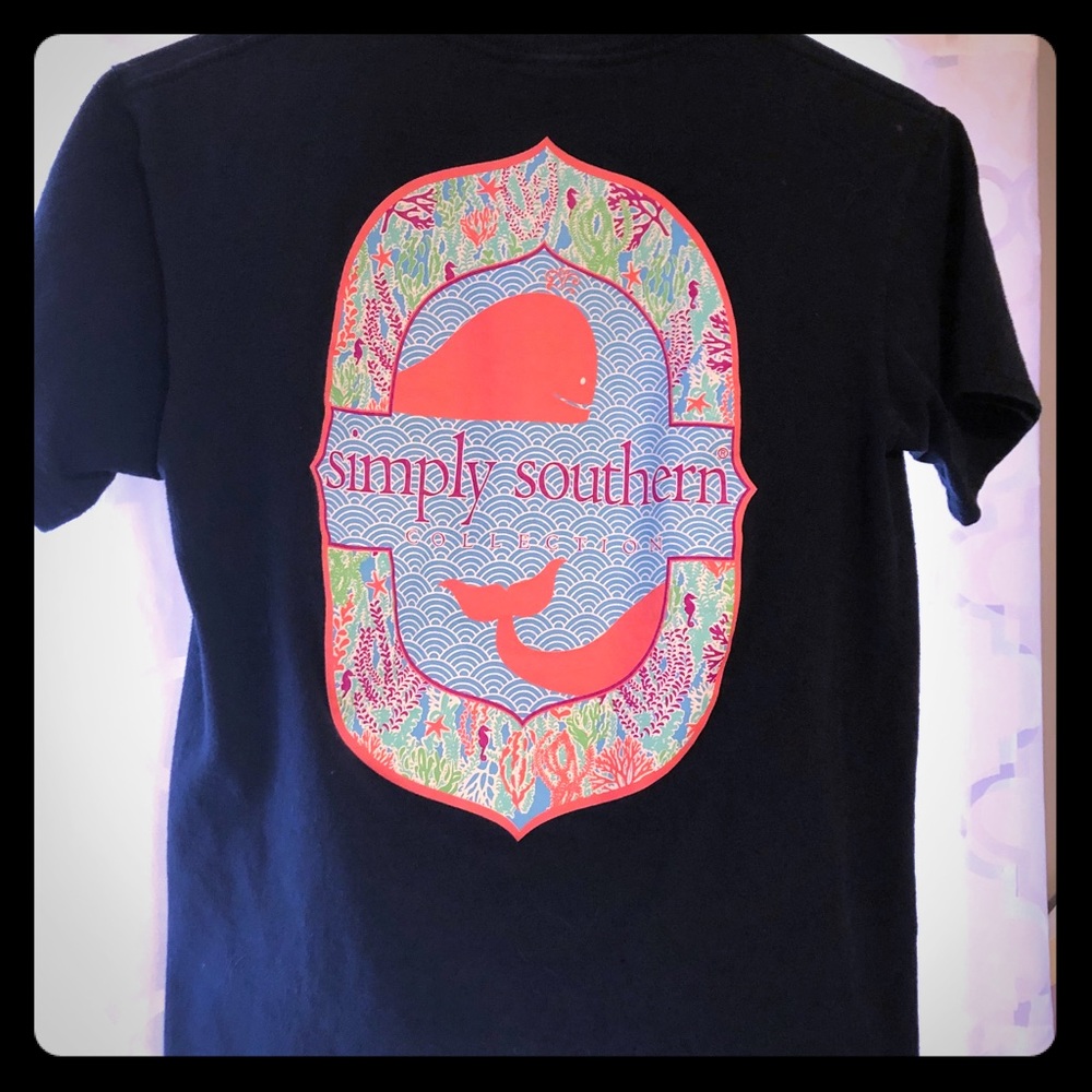 Simply Southern T-shirt